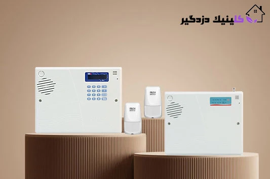 محصولات-دزدگیر-منزل-سایلکس