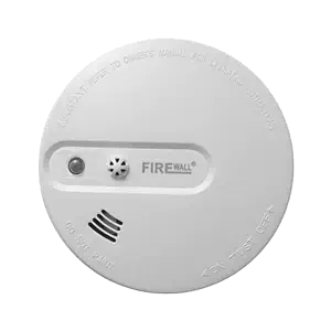 سنسور-دتکتور-دود-باسیم-فایروال