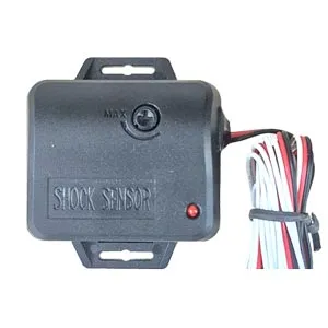 سنسنور-ضربه-فایروال