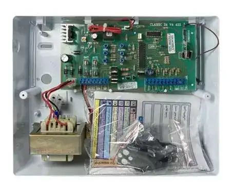 دزدگیر-کلاسیک-مدل-Z4