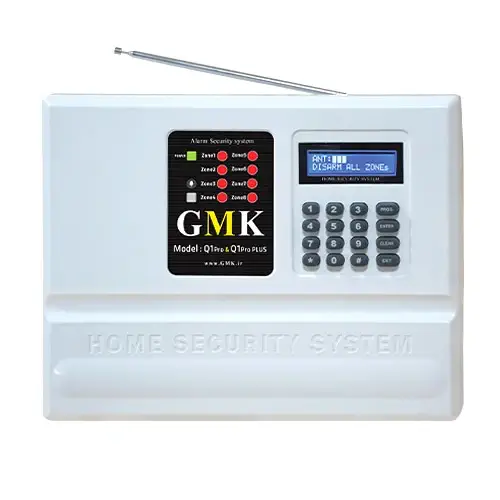 دزدگیر-GMK-890
