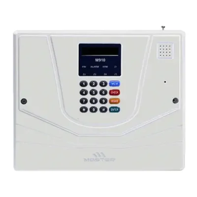 دزدگیر-اماکن-مستر-مدل-M910