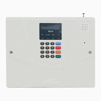 دزدگیر-اماکن-مستر-مدل-M930