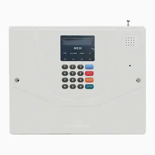 دزدگیر-اماکن-مستر-مدل-M930