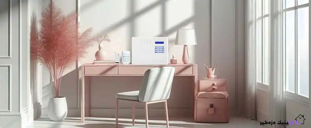 دزدگیر-اماکن-فایروال-پیشرفته-ترین-دزدگیر-منزل