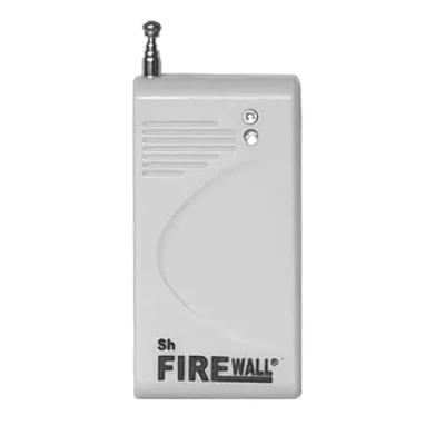 شوک-سنسور-بیسیم-فایروال