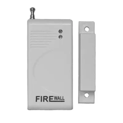 مگنت-بیسیم-فایروال