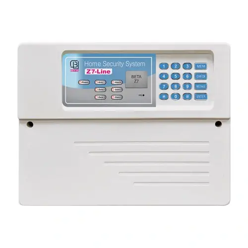 دزدگیر-بتا-z7-line