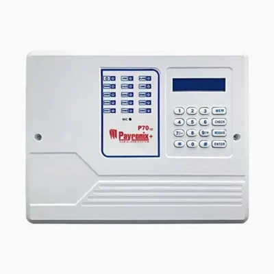 دزدگیر-پایرونیکس-مدل-p70