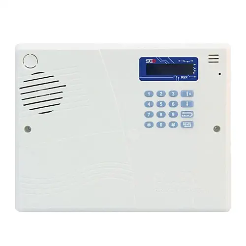 دزدگیر-اماکن-سایلکس-silex-PD14