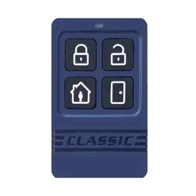 ریموت-تراکد-دزدگیر-کلاسیک