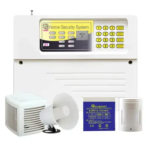 پک-دزدگیر-اماکن-بتا-مدل-Z7-GSM