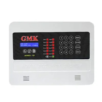 دزدگیر-GMK-مدل-GM895