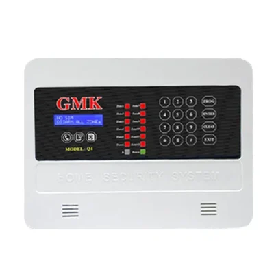 دزدگیر-GMK-مدل-GM895
