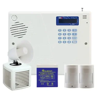 پک-کامل-دزدگیر-سایلکس-SG8s