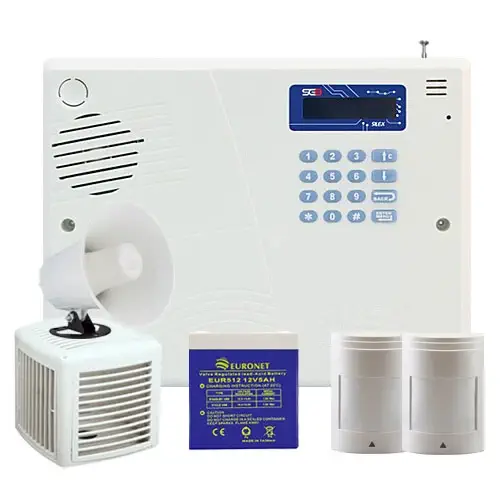 پک-کامل-دزدگیر-سایلکس-SG8s