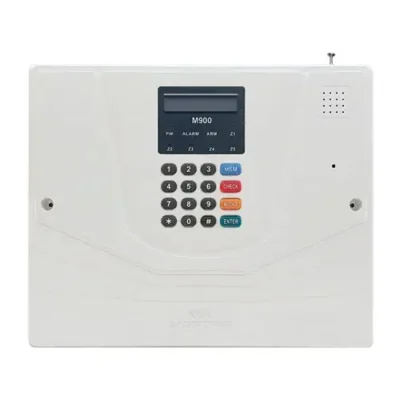 دزدگیر-خانه-مستر-M900
