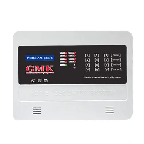 GMK-Q3 دزدگیر-اماکن-GMK-مدل-Q3