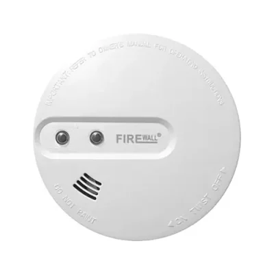 دتکتور-دود-بیسیم-فایروال