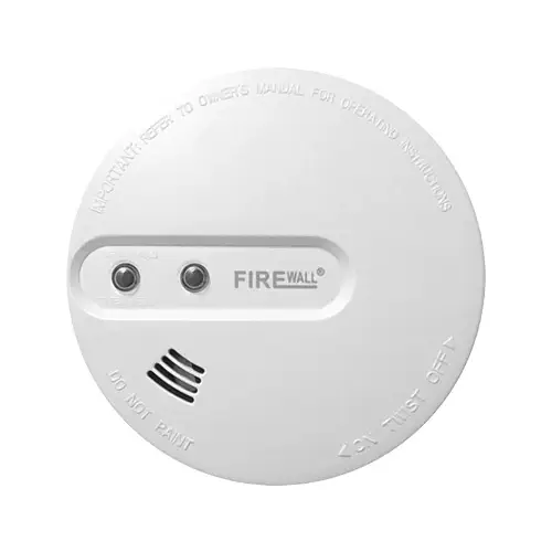 دتکتور-دود-بیسیم-فایروال