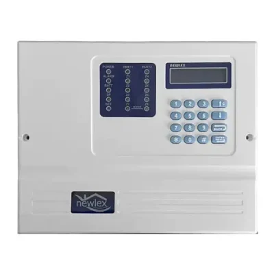 دزدگیر-اماکن-نیولکس-NX3