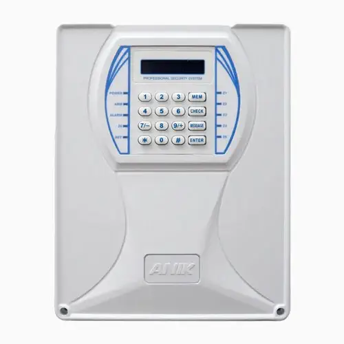 دزدگیر-آنیک-A770