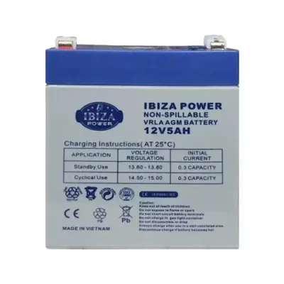 باتری-دزدگیر-ایبیزا-پاور