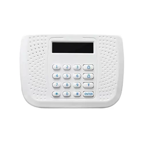 کیپد-دزدگیر-آنیک-K808