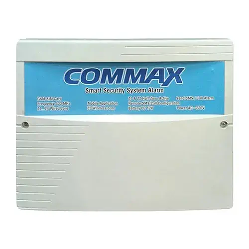 دزدگیر-اماکن-کوماکس