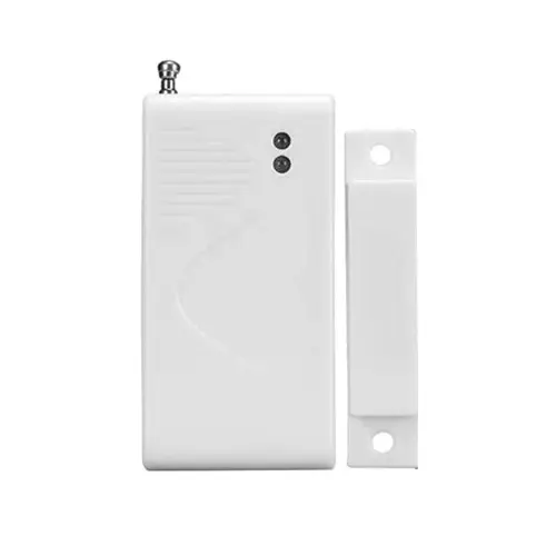 مگنت-بیسیم-سایلکس-433