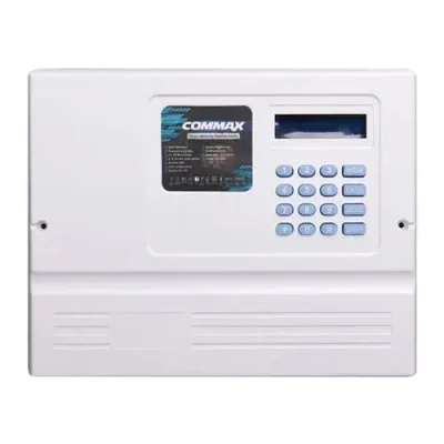 دزدگیر-اماکن-کوماکس-C340