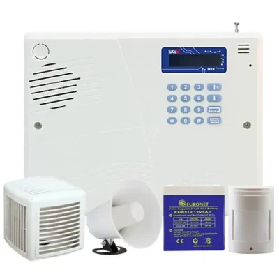 پک-دزدگیر-سایلکس-SG8-لایت