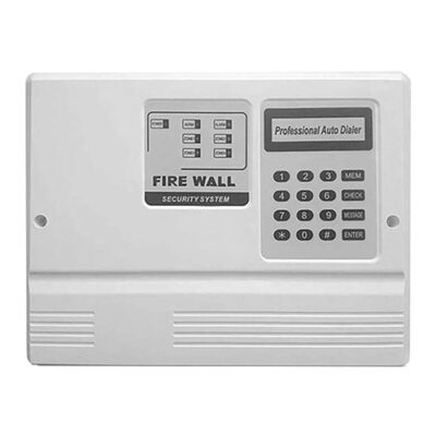 دزدگیر-فایروال-F6