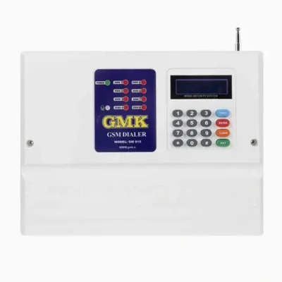دزدگیر-اماکن-GMK-مدل-S4